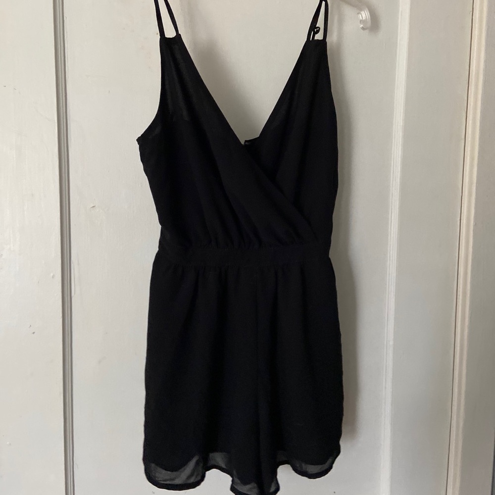 Forever 21 Romper